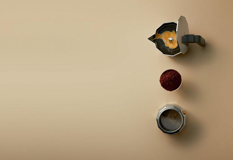 Moka Espresso Maker