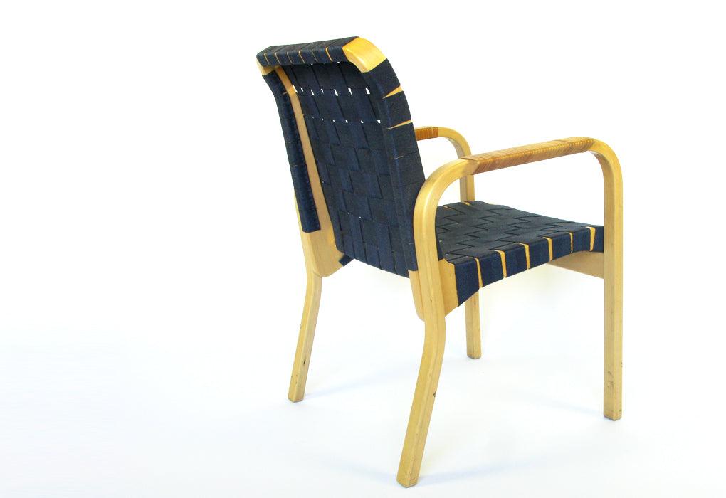 Alvar Aalto | 45 Chair | set of 6