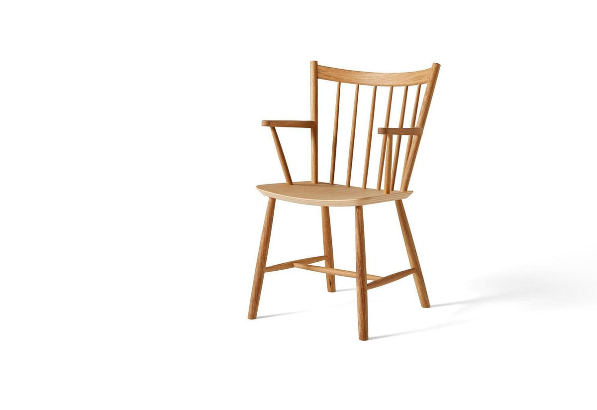 J42 Chair, Børge mogensen, Hay