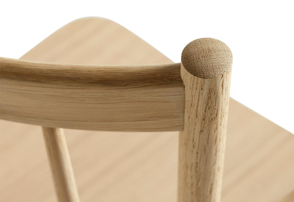 J42 Chair, Børge mogensen, Hay