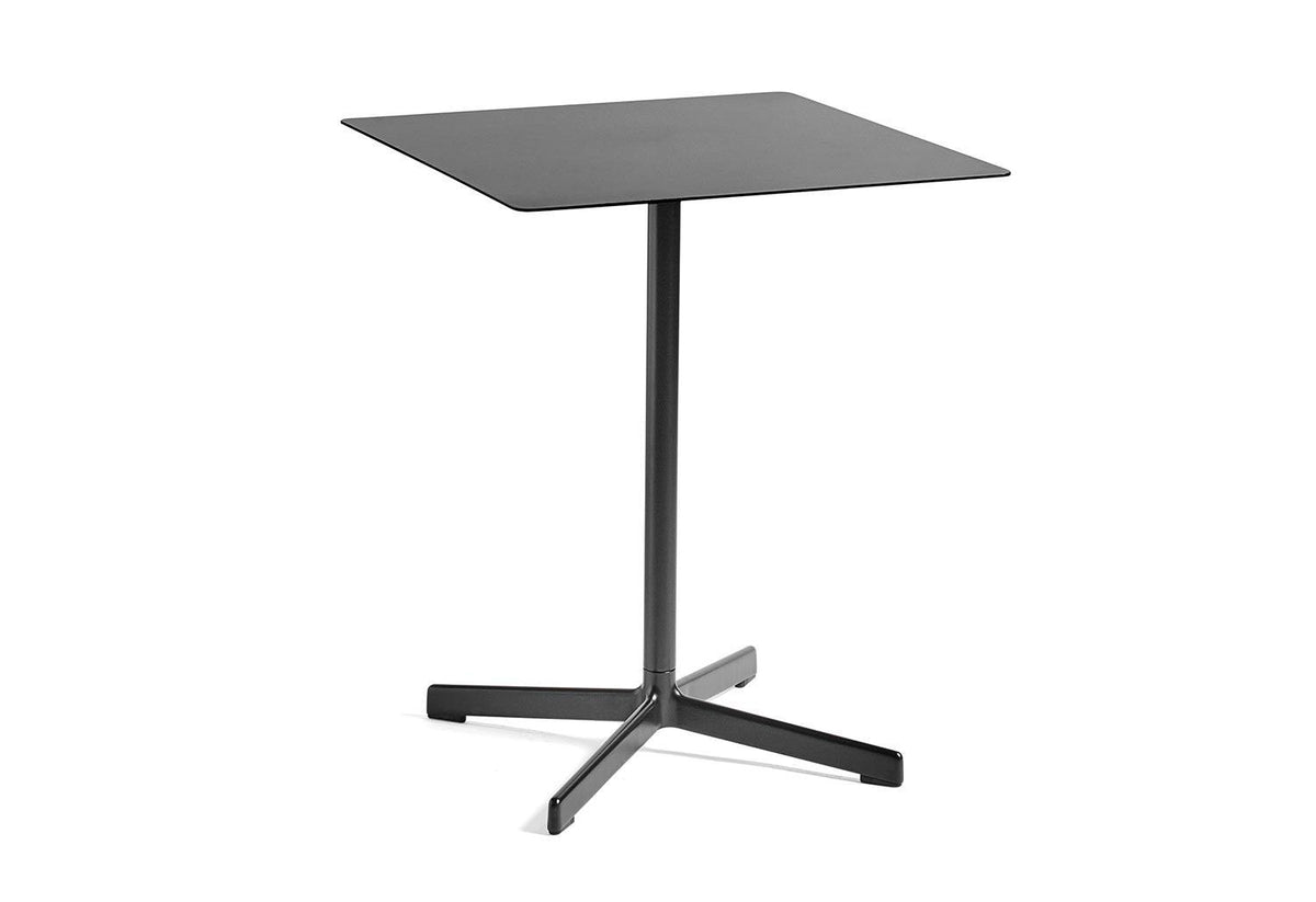 Neu Table, Hay studio, Hay