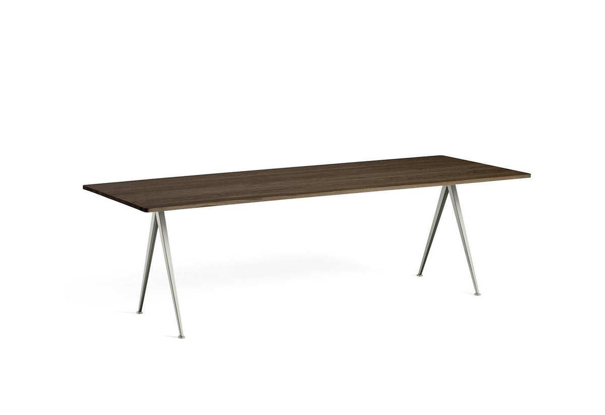 Pyramid Table, Wim rietveld, Hay