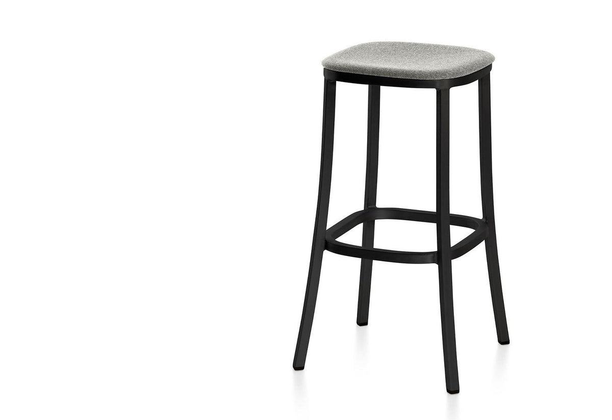 1 Inch Barstool, Jasper morrison, Emeco