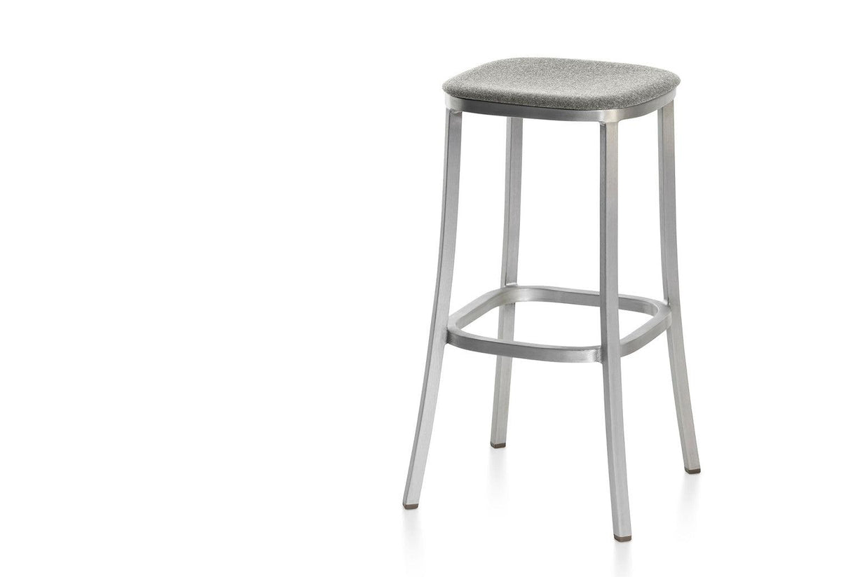 1 Inch Barstool, Jasper morrison, Emeco