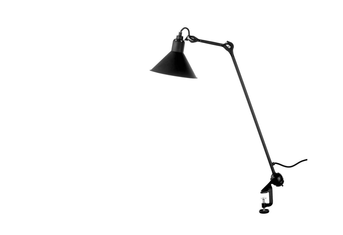 Lampe Gras 201 Table Lamp, Bernard albin gras, Dcw editions