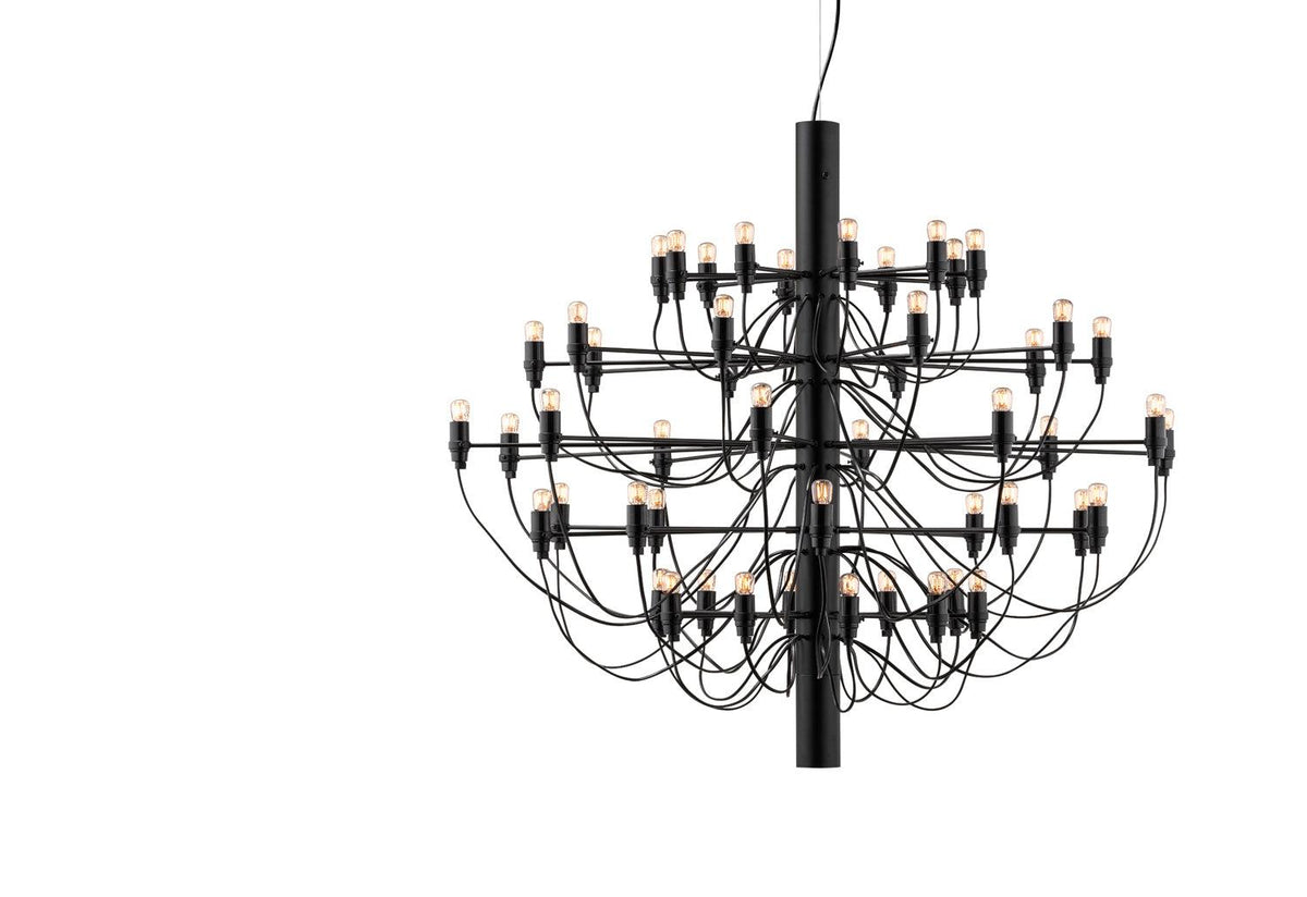 2097/50 Suspension, Gino sarfatti, Flos