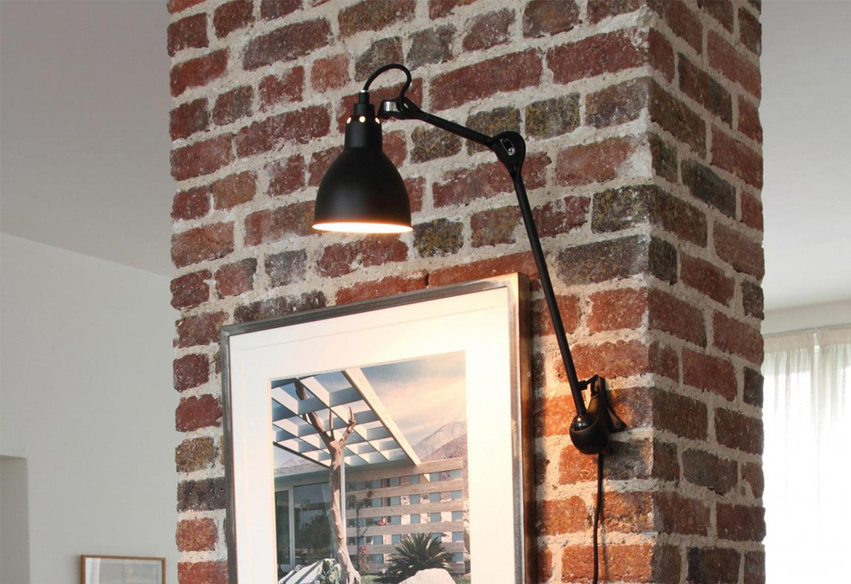 Lampe Gras 222 Wall Light, Bernard albin gras, Dcw editions