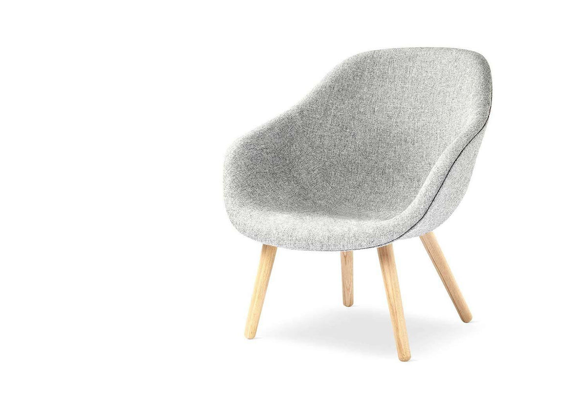 AAL 82 Lounge Chair, Hee welling, Hay