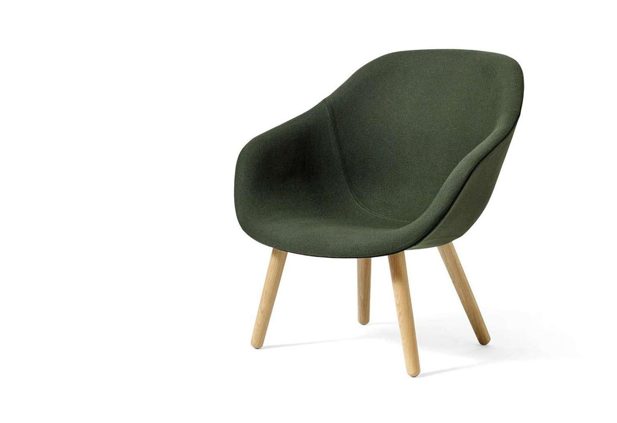 AAL 82 Lounge Chair, Hee welling, Hay