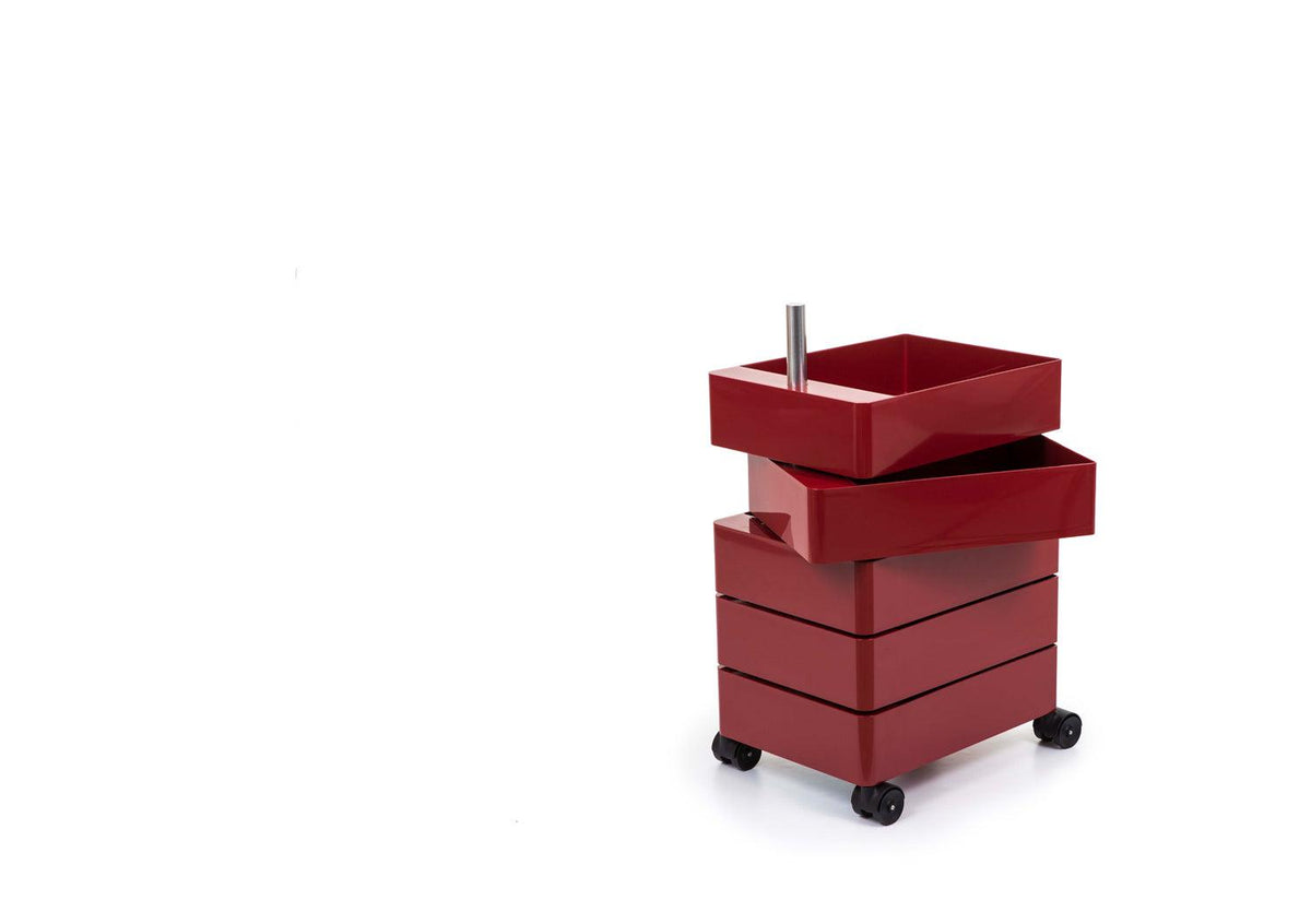 360 Container, Konstantin grcic, Magis