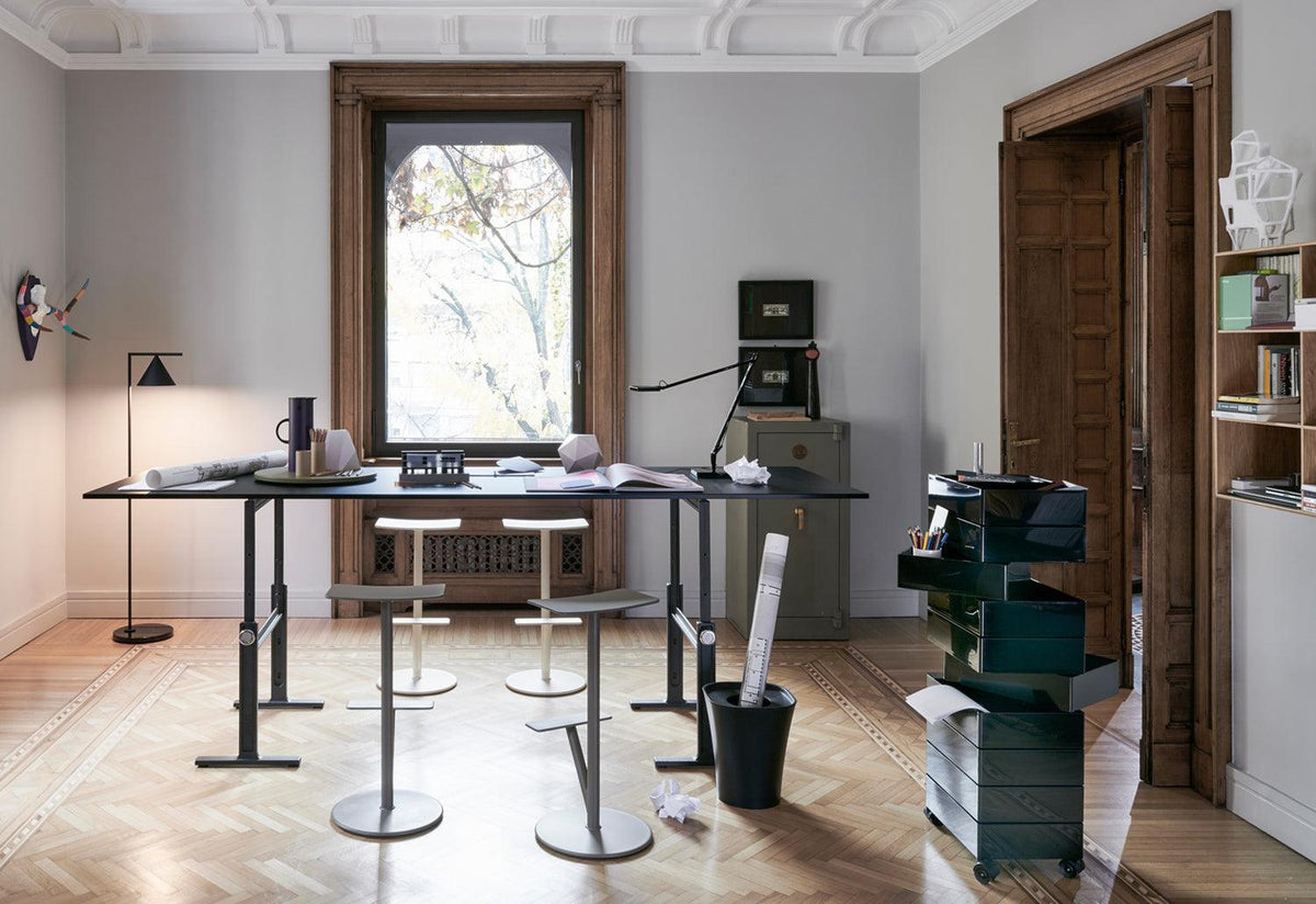 360 Container, Konstantin grcic, Magis