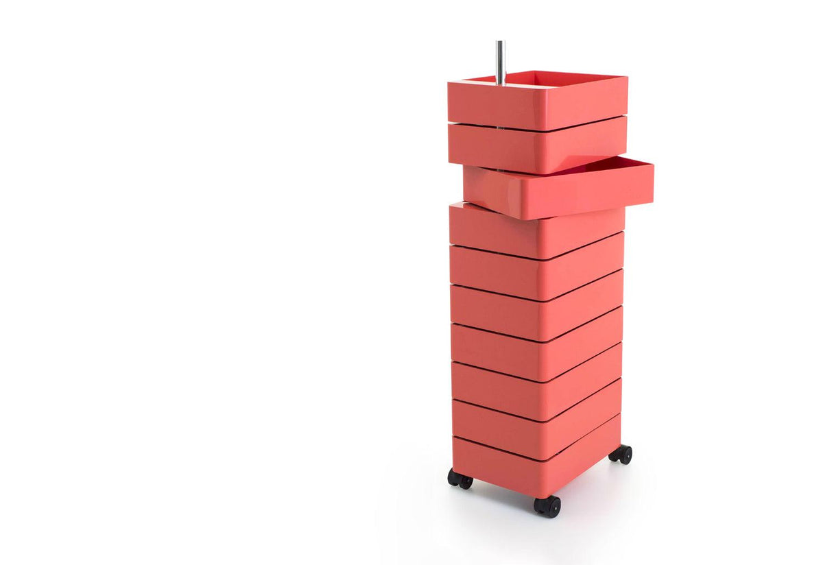 360 Container, 2010, Konstantin grcic, Magis