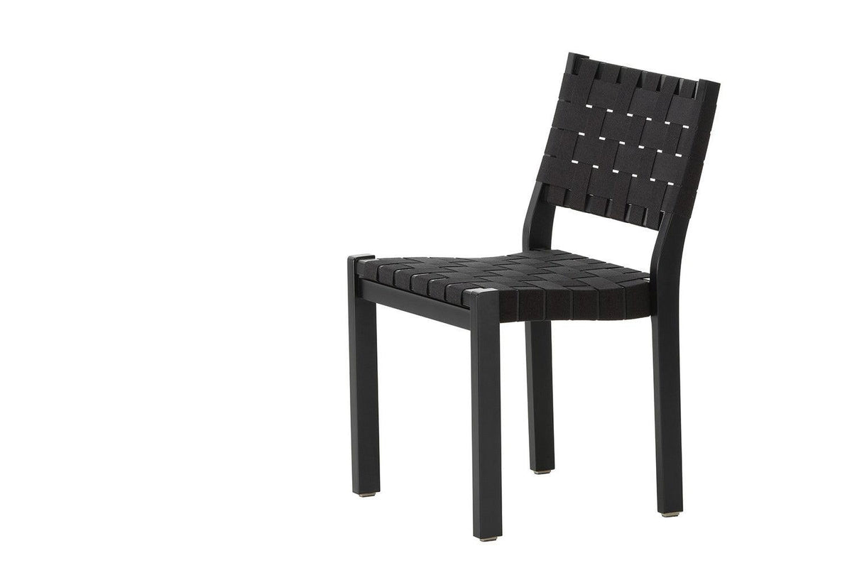 611 Chair, Alvar aalto, Artek