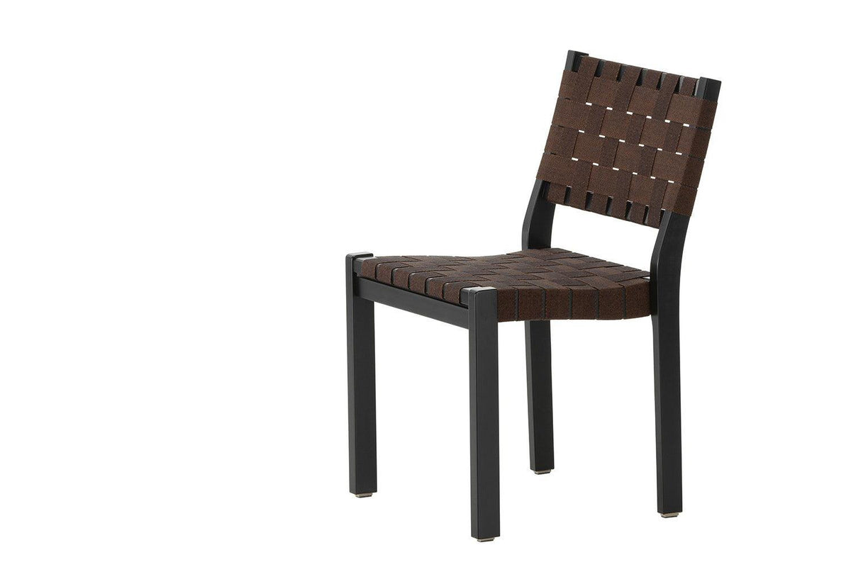 611 Chair, Alvar aalto, Artek