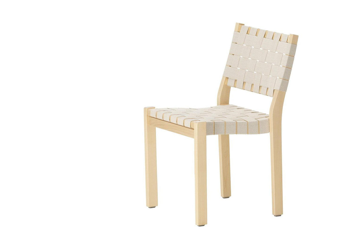 Chair 611, Alvar aalto, Artek