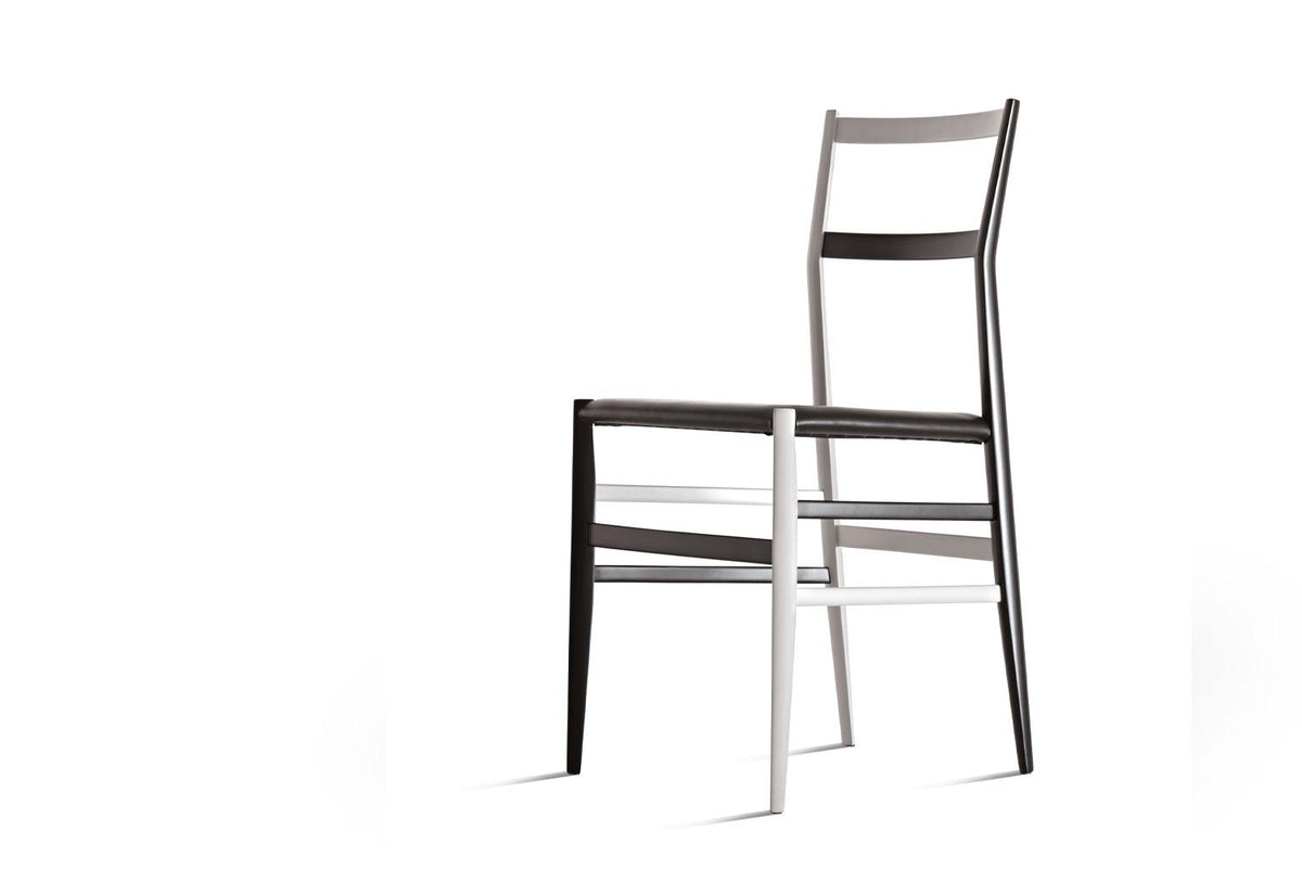 699 Superleggera Chair, Gio ponti, Cassina