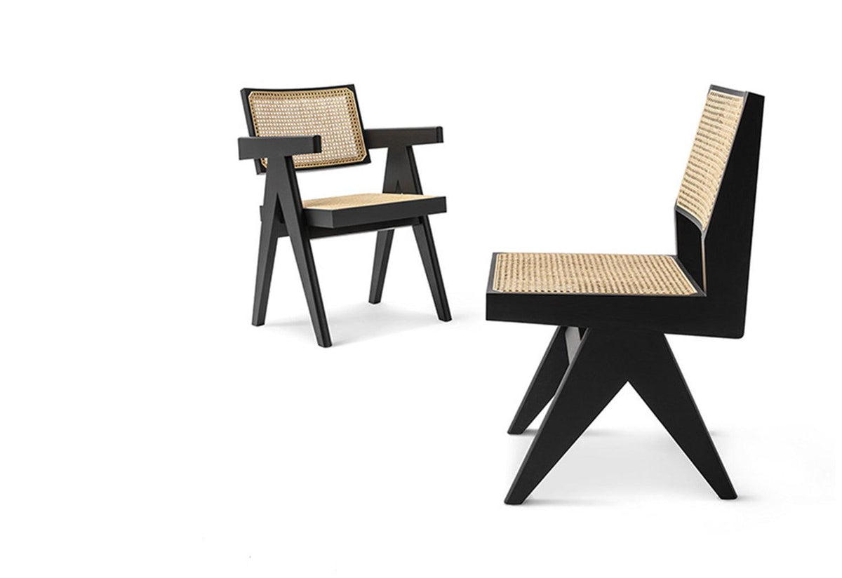 Capitol complex armchair top