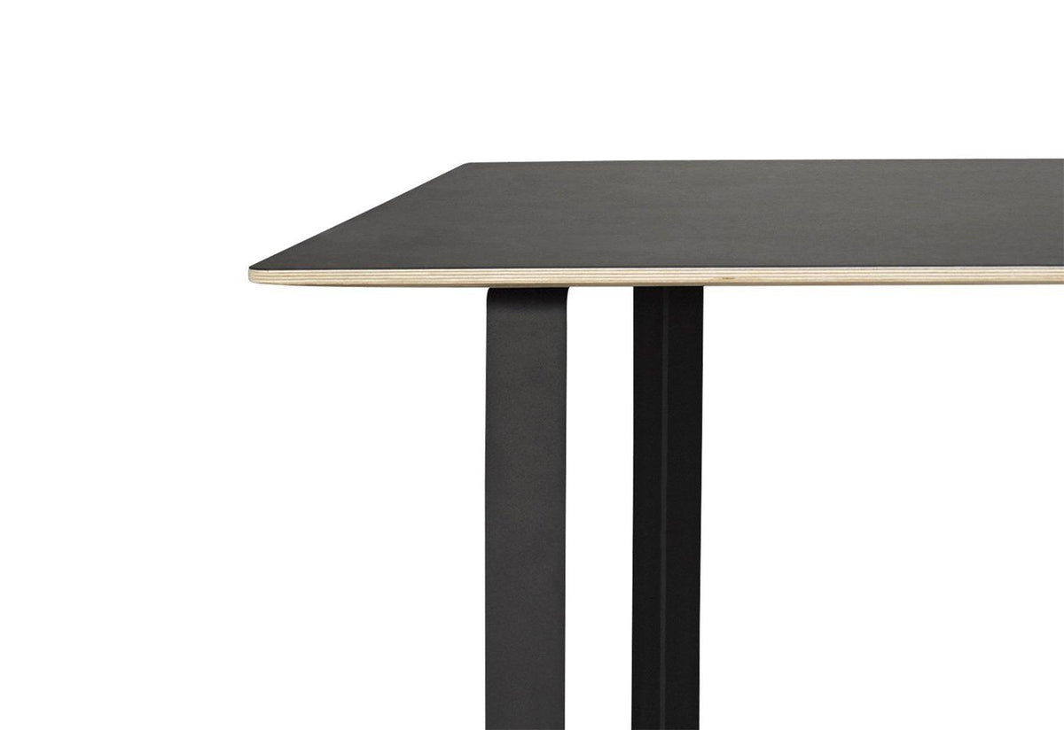 70/70 Table, Taf architects, Muuto