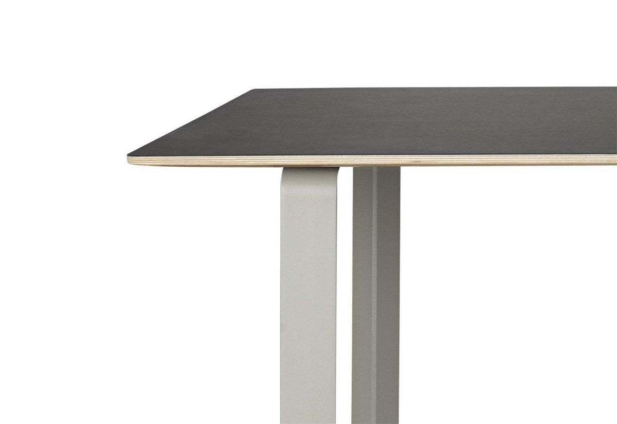 70/70 Table, Taf architects, Muuto