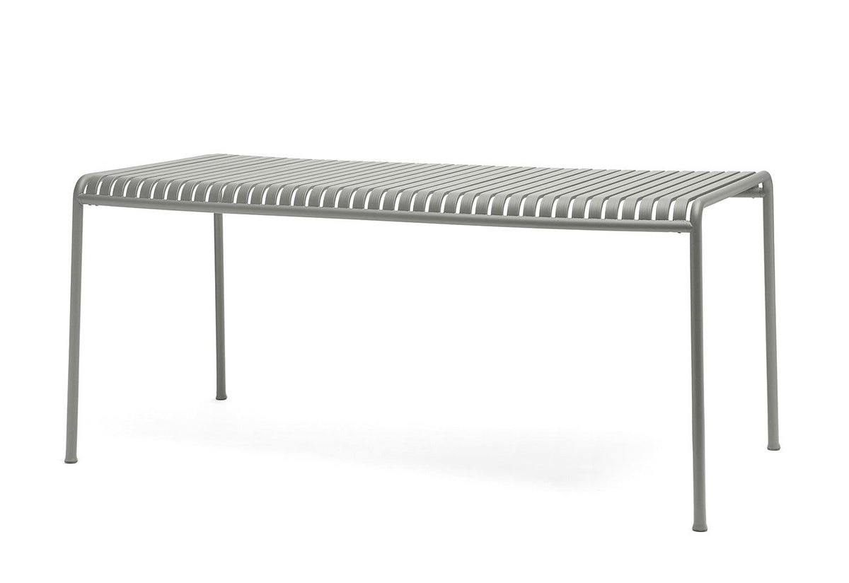 Palissade Table, Ronan and erwan bouroullec, Hay