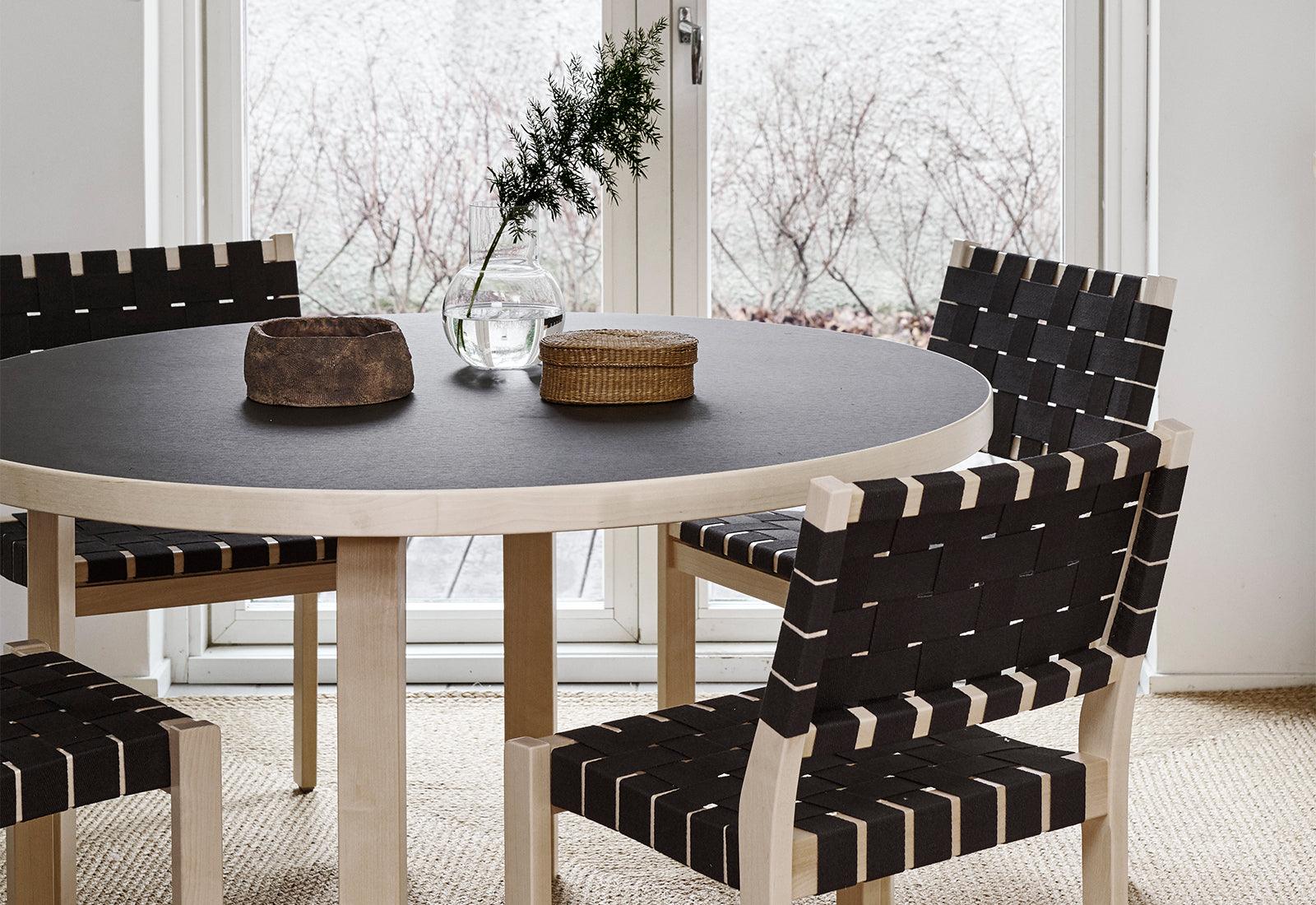Aalto Round Table 91