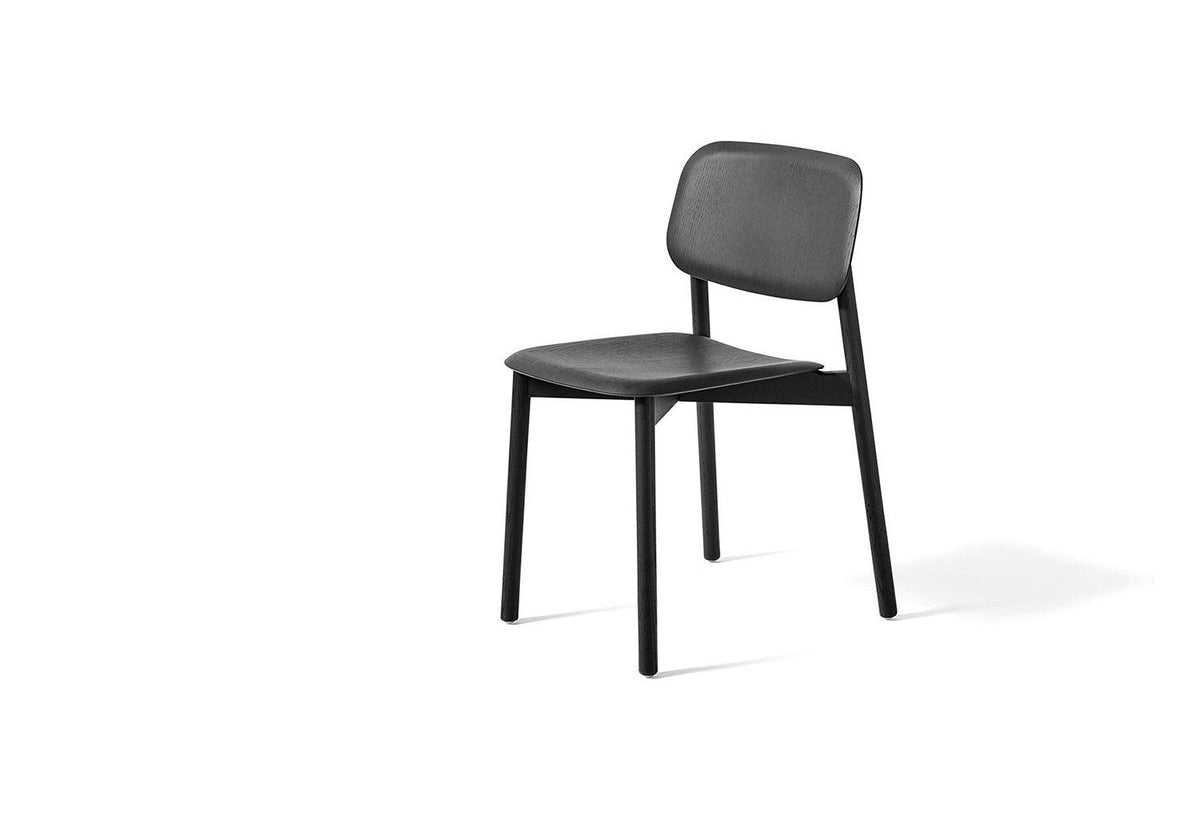 Soft Edge 60 Chair, Iskos-berlin, Hay