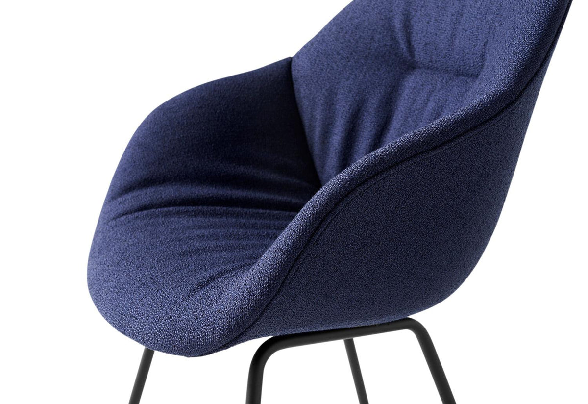 AAC 127 Soft Chair, Hee welling, Hay