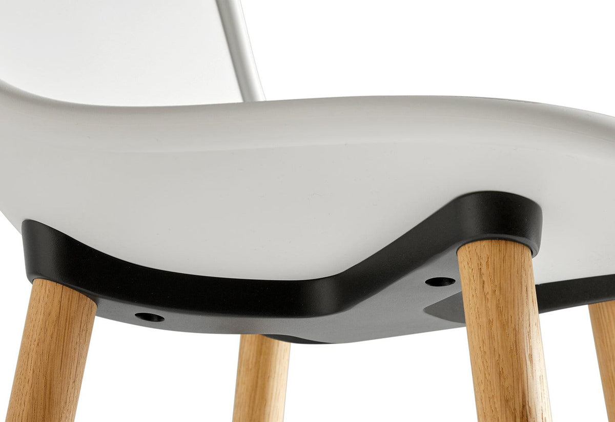 HAY Neu 12 Bar Stool twentytwentyone