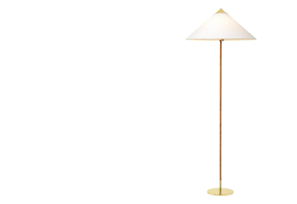 9602 Floor Lamp, Paavo tynell, Gubi