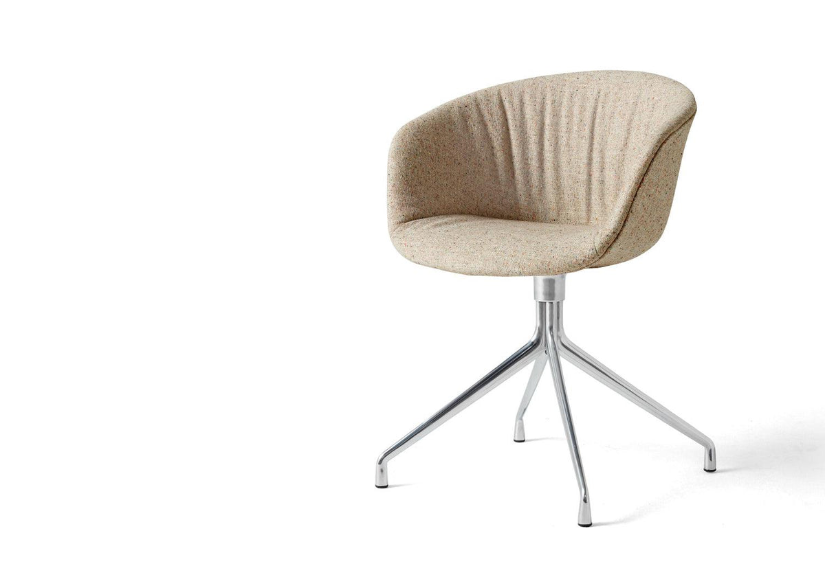 AAC 21 Soft Chair, Hay