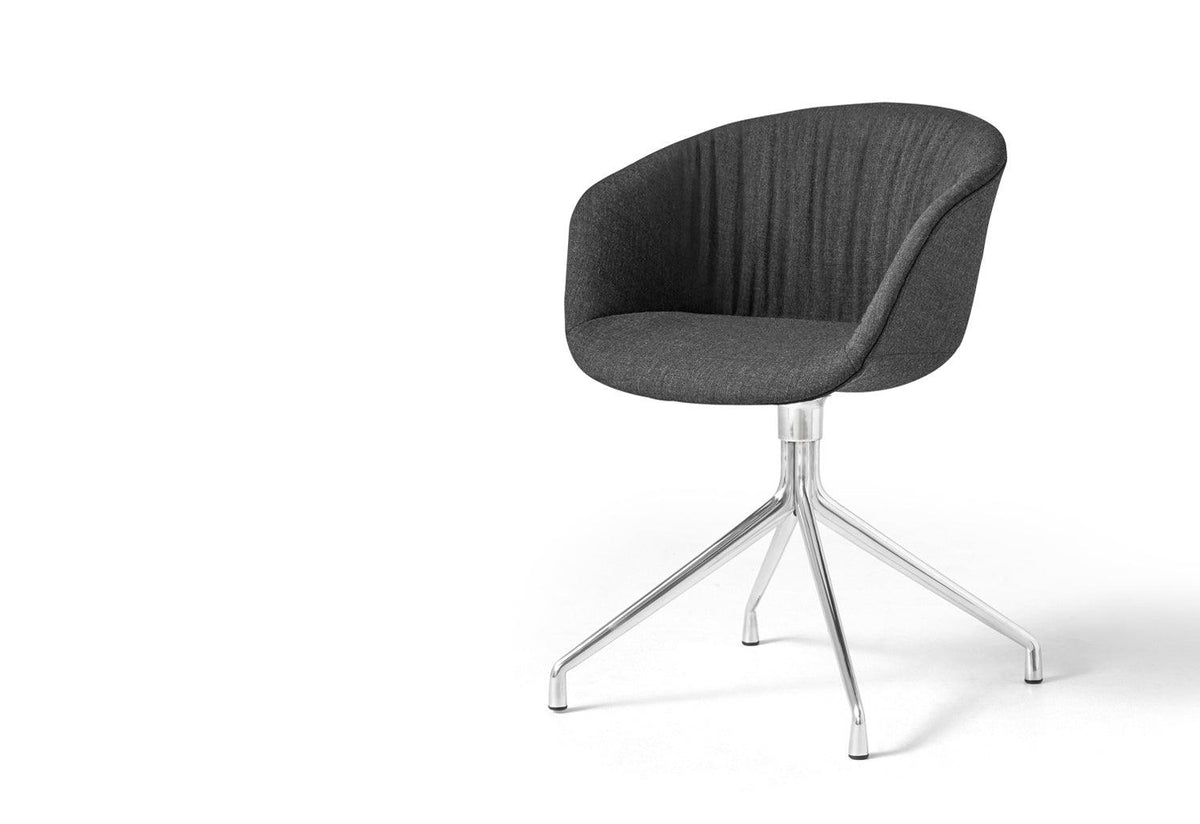 AAC 21 Soft Chair, Hay