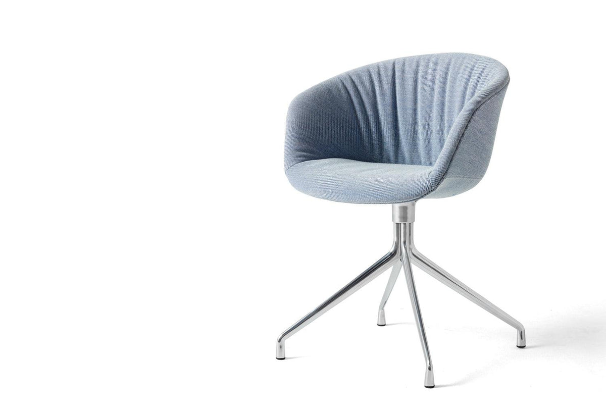 AAC 21 Soft Chair, Hay
