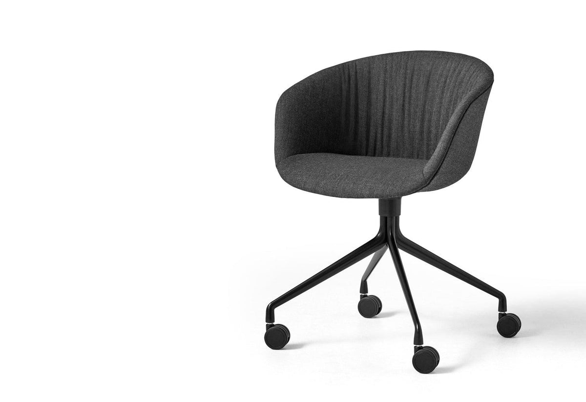 AAC 25 Soft Chair, Hee welling, Hay