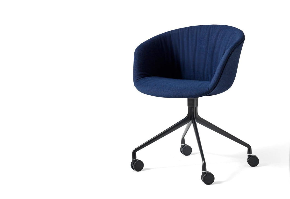 AAC 25 Soft Chair, Hee welling, Hay