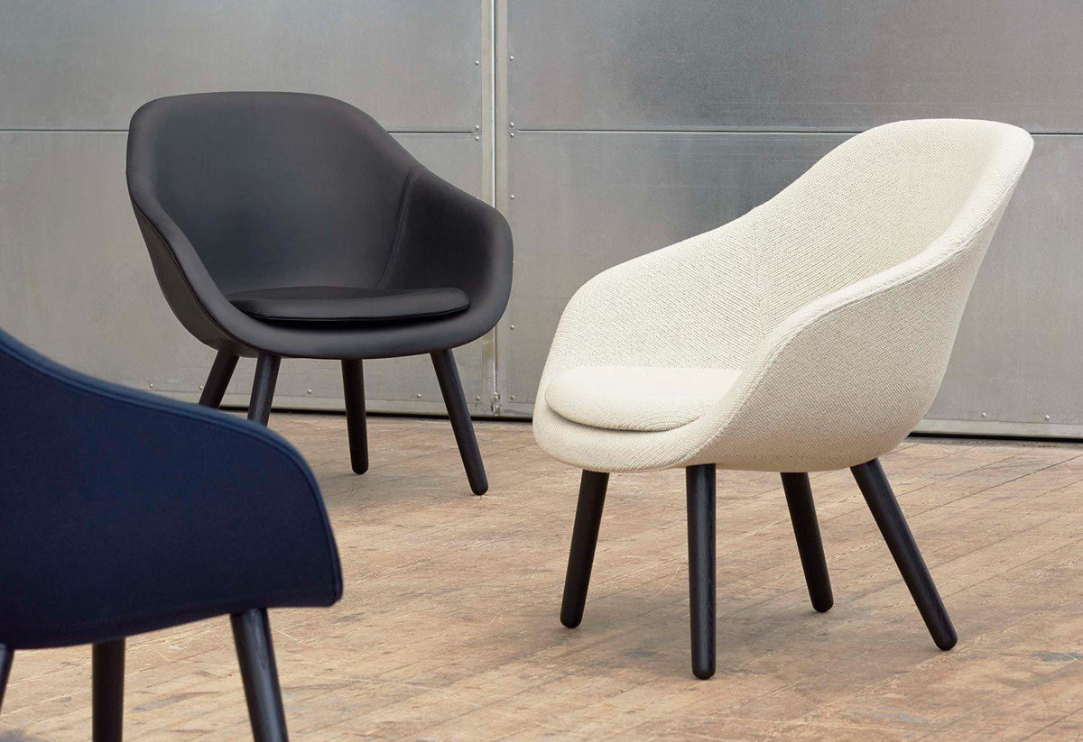 AAL 82 Lounge Chair, Hee welling, Hay