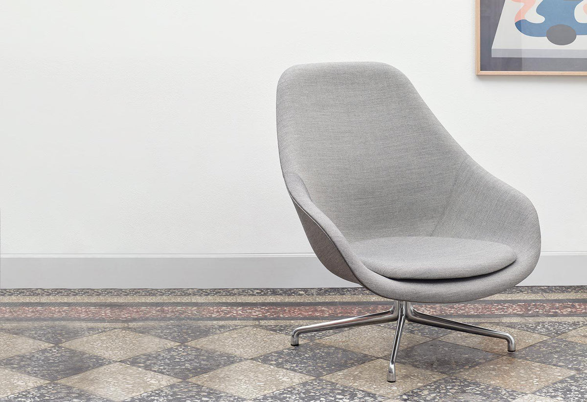 AAL 91 Lounge Chair, Hee welling, Hay