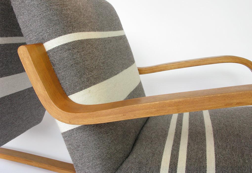 Alvar Aalto 402 armchairs | 1933