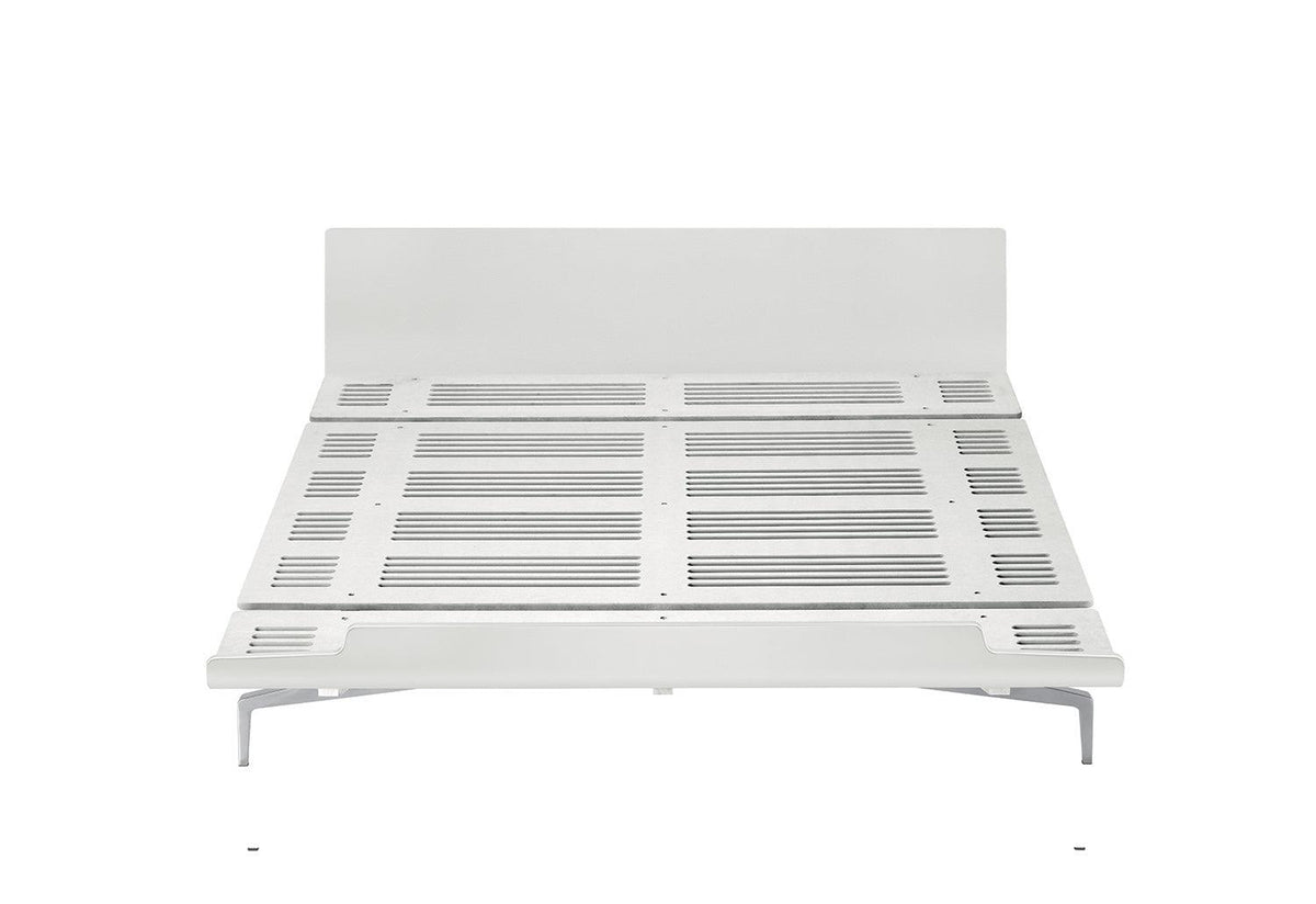 Legnoletto Bed, Alfredo häberli, Alias