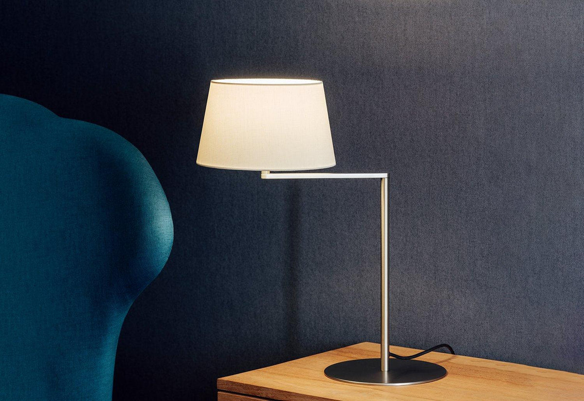 Americana table lamp, 1964, Miguel mila, Santa and cole