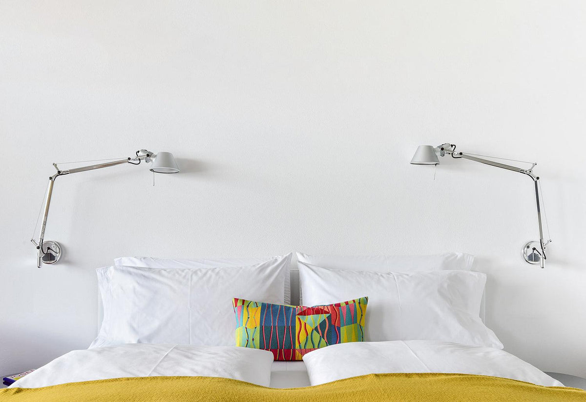 Tolomeo 2024 parete micro