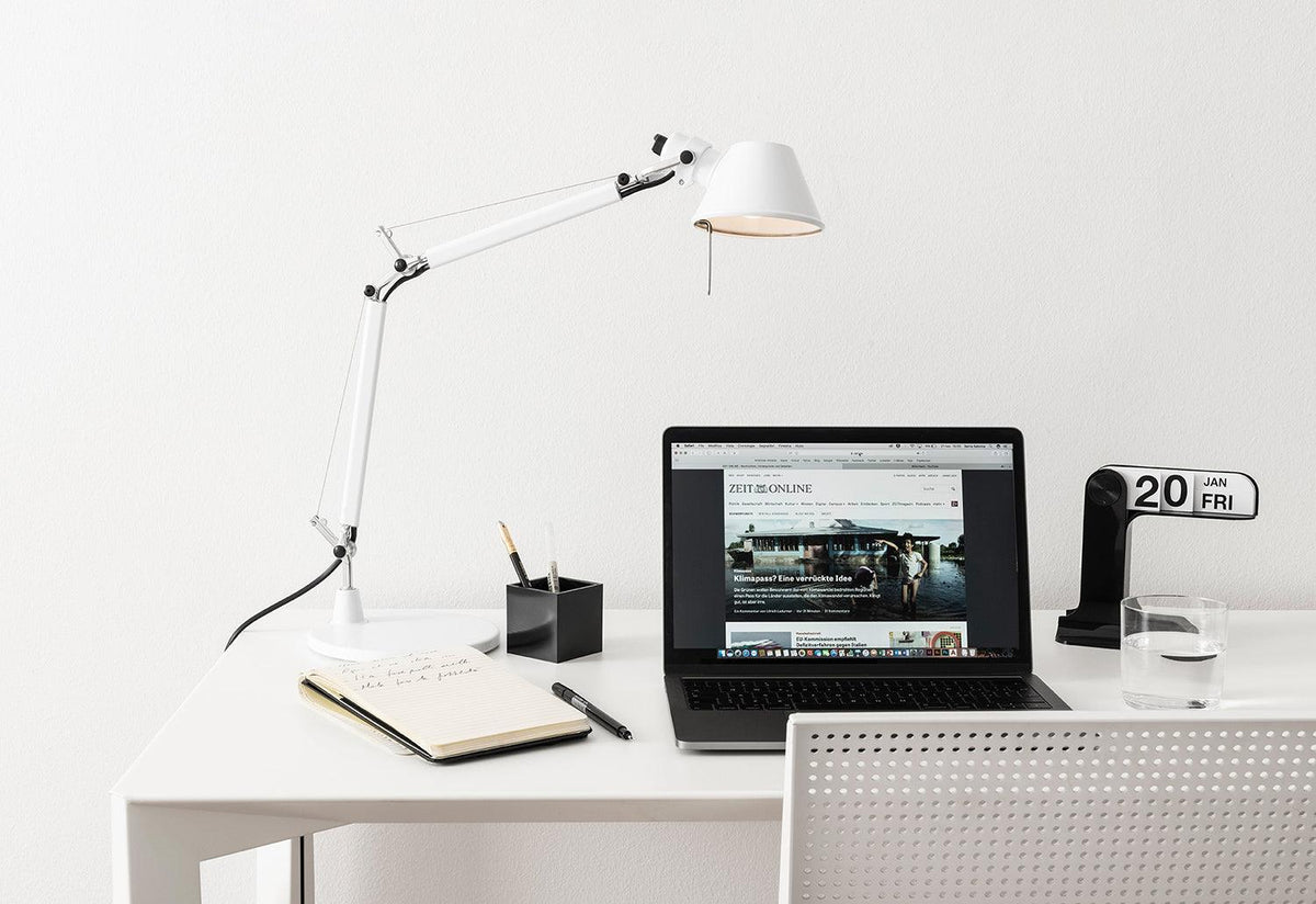 Tolomeo on sale tavolo micro