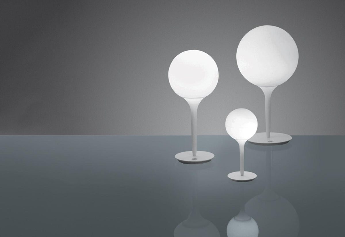 Artemide castore table hot sale lamp