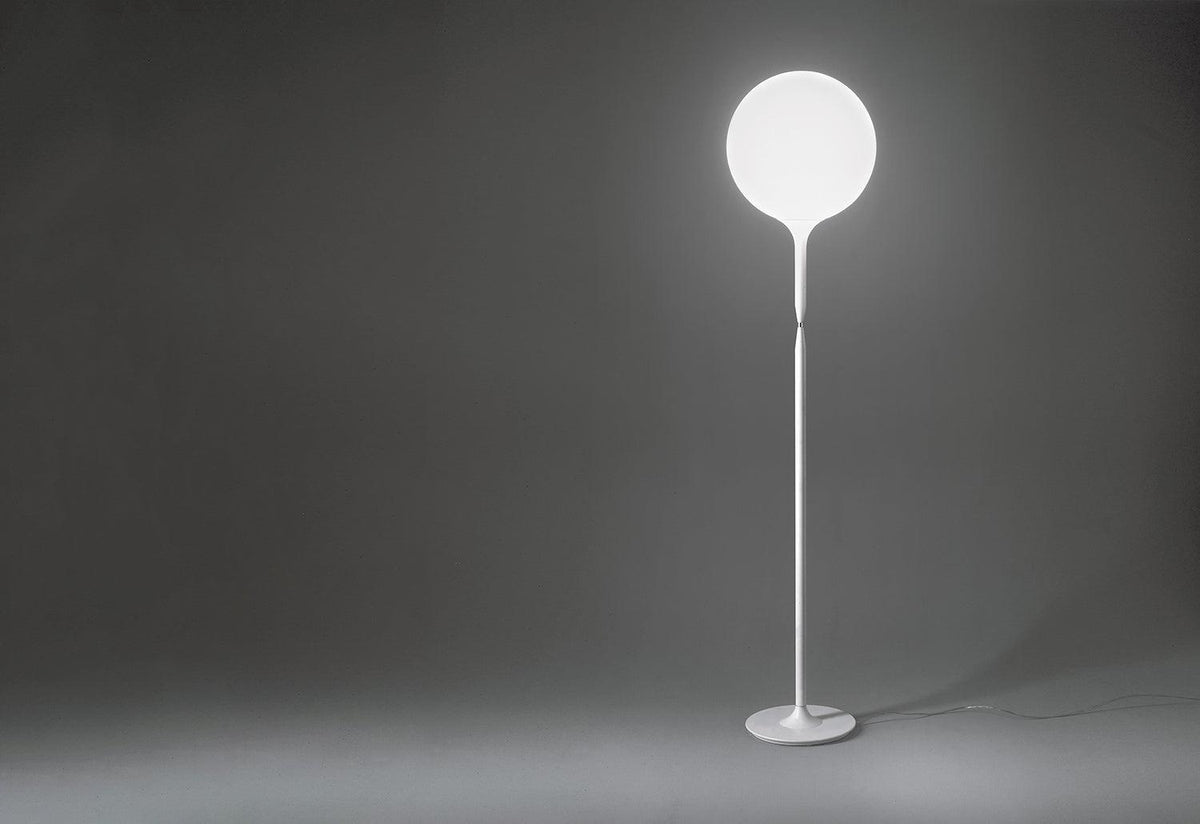 Castore Terra, 2003, M de lucchi and h ubbens, Artemide