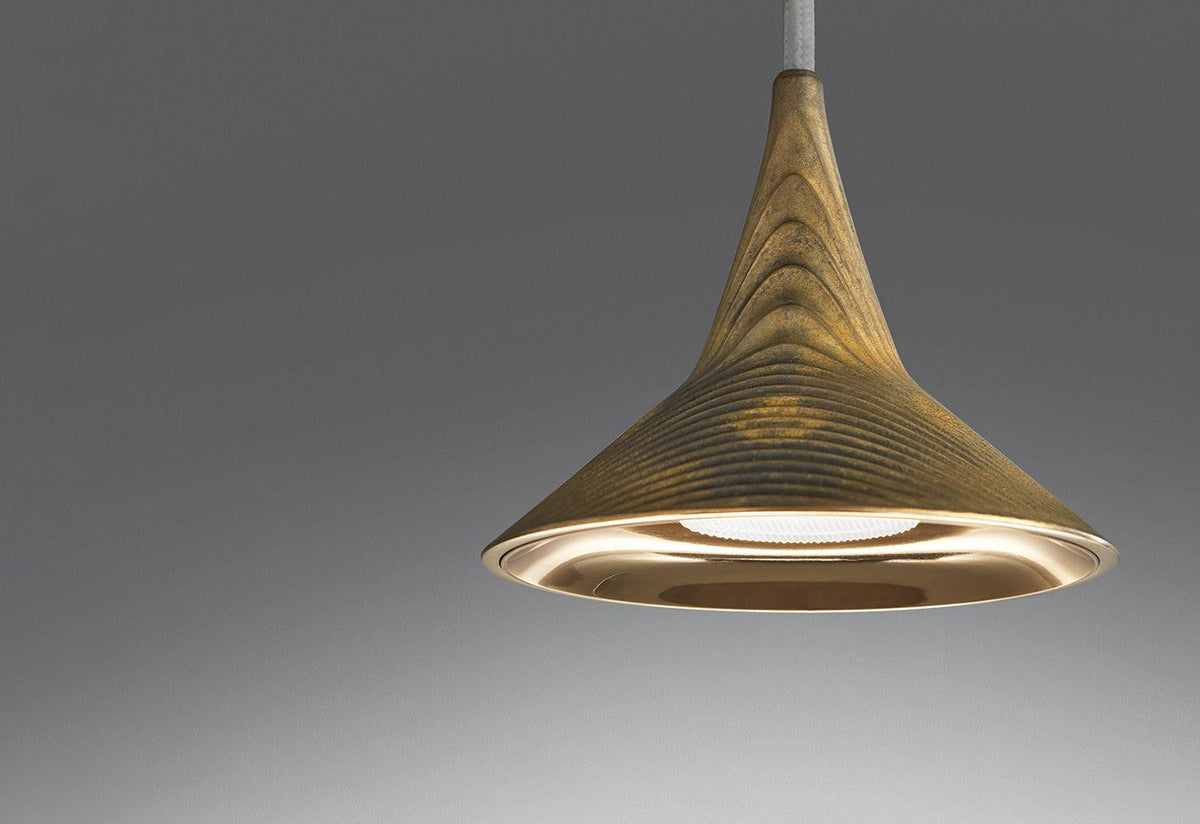 Artemide Unterlinden Pendant Light twentytwentyone