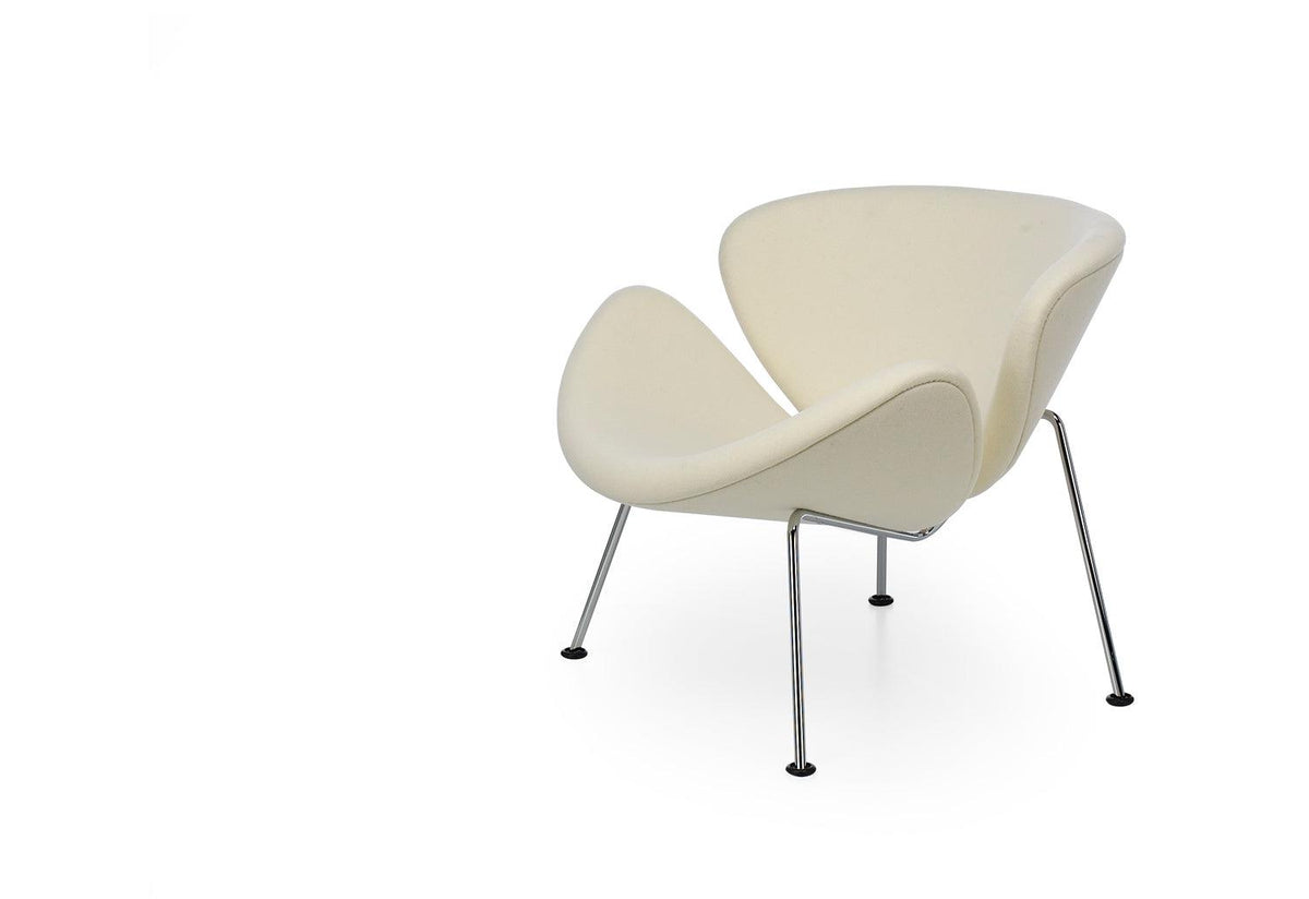 Orange Slice Chair, Pierre paulin, Artifort