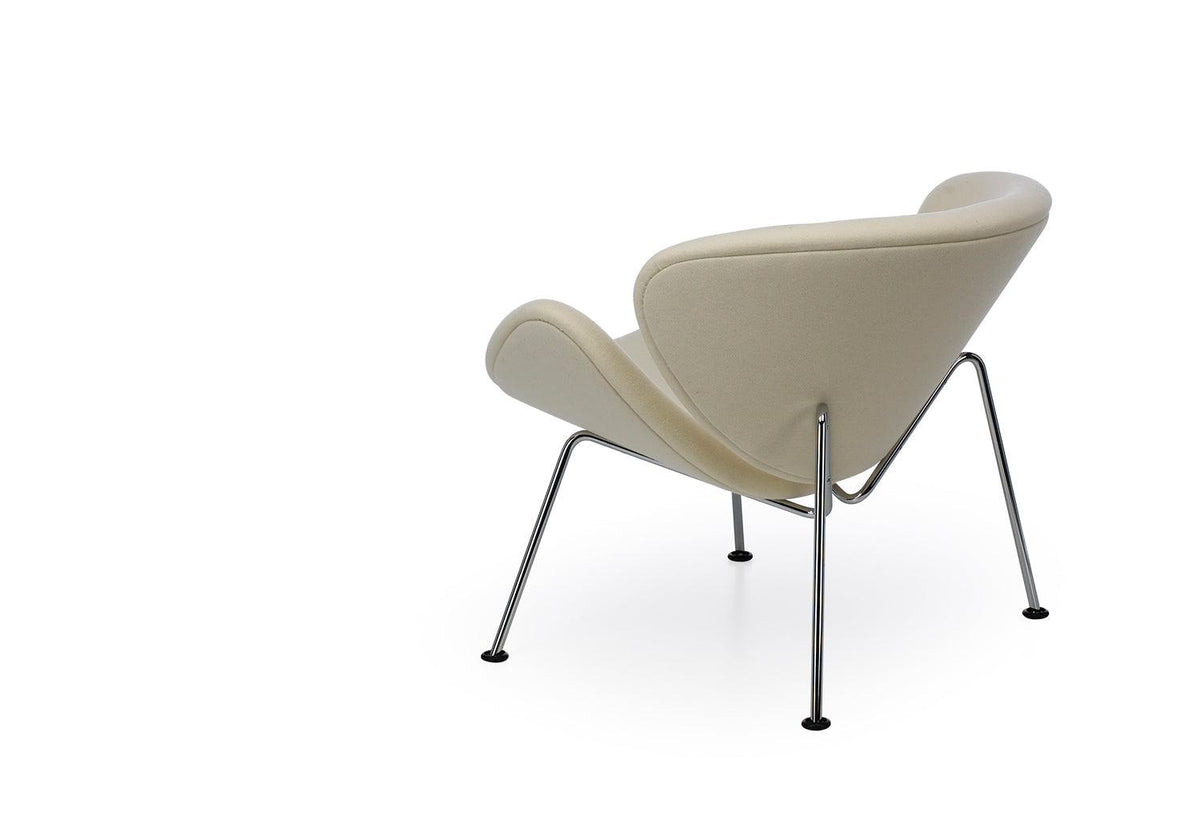 Orange Slice Chair, Pierre paulin, Artifort