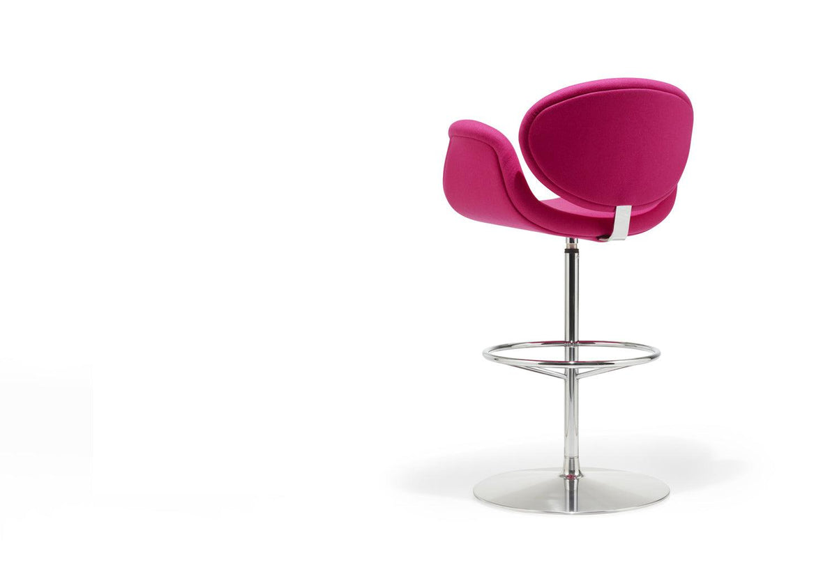Tulip on sale bar stool