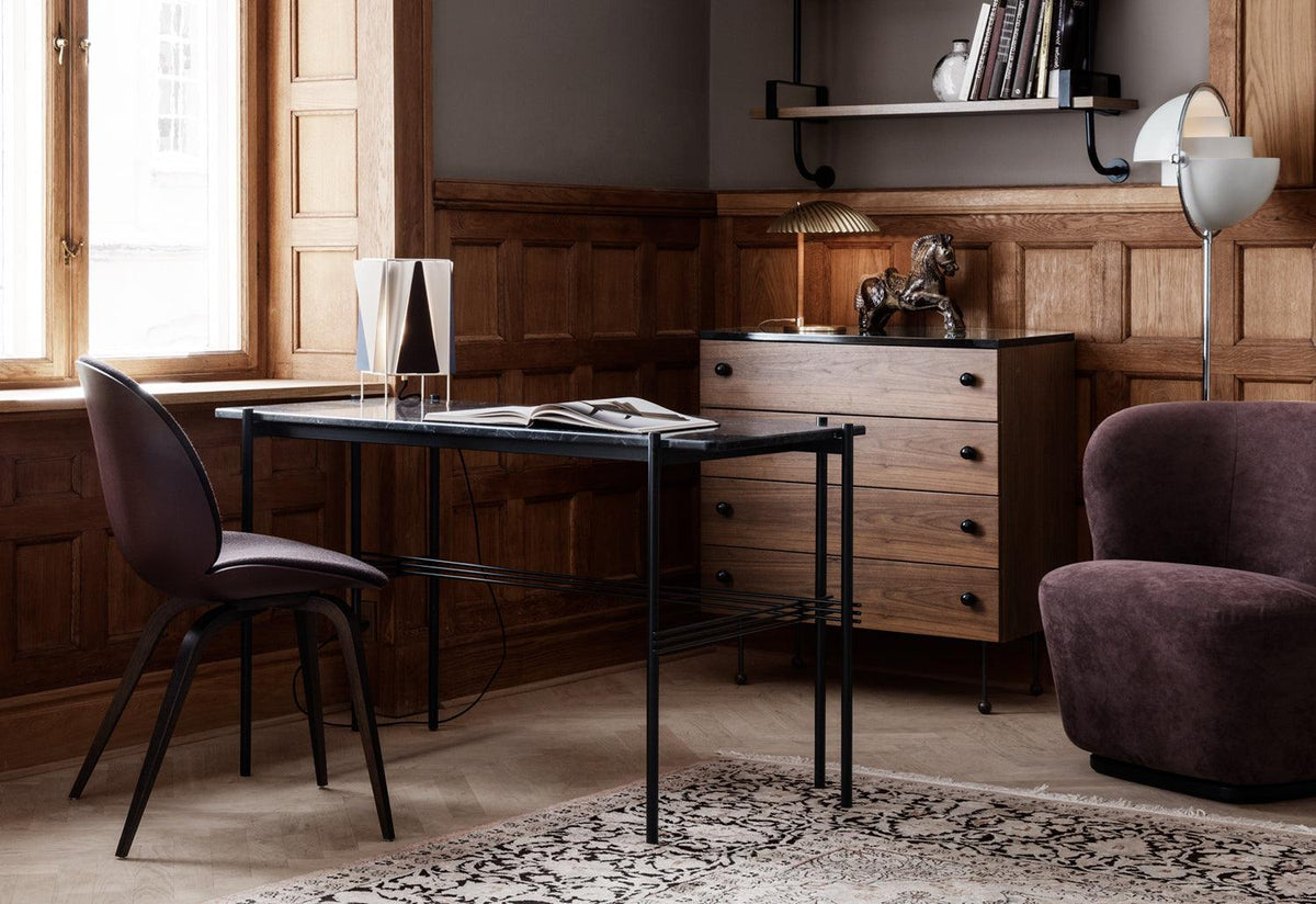 5321 Table Lamp | Ex-Display, Paavo tynell, Gubi