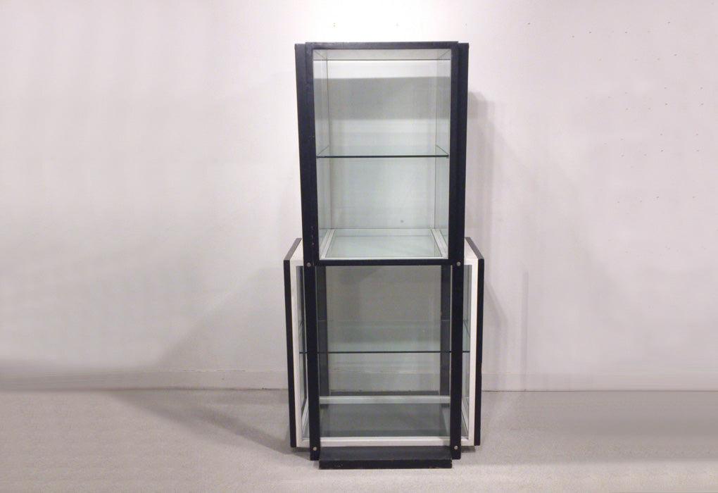 Marcel Breuer vitrine S40 | 1925