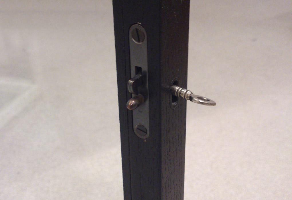 Marcel Breuer vitrine S40 | 1925